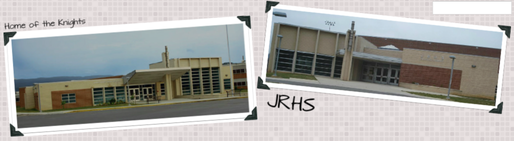 James River High School