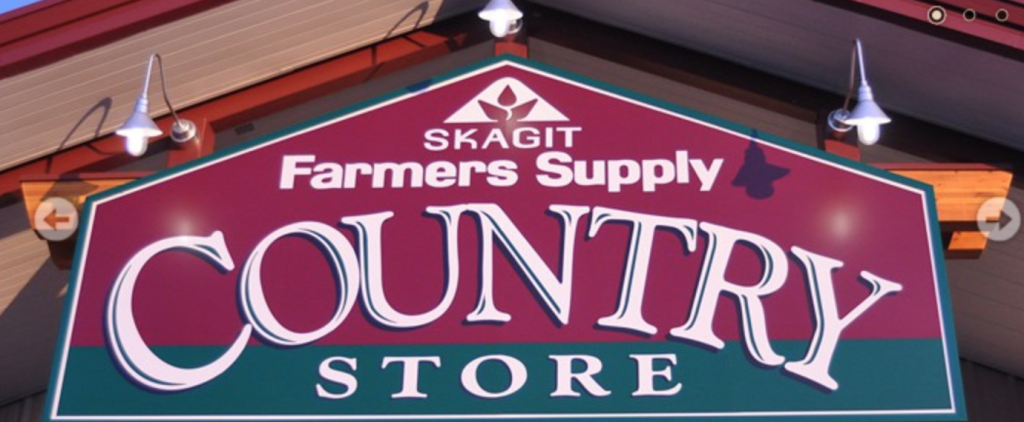 Skagit Farmers Supply