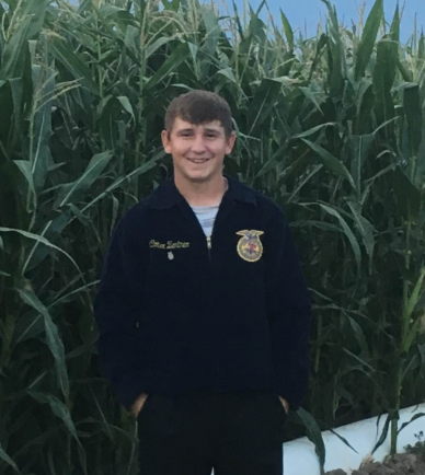 OFI 178: Need Some Cattle For Your Ranch, Call This FFA Student | FFA SAE Edition | Colter Zentner | Bridger High School FFA