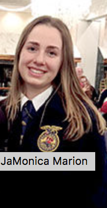 OFI 172: First India, Then China, All While A High School Student | FFA SAE Edition | Maddie Poole | Chicago High School For The Agricultural Sciences