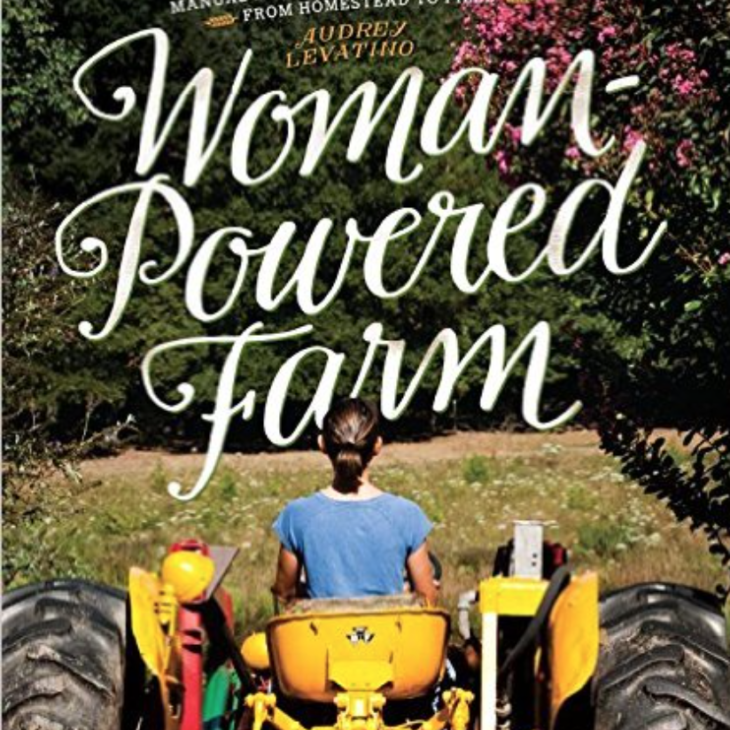 OFI 2037: My First Foray Into Flower Farming | Audrey Levatino | Woman Powered Farm | Re-Cap Episode