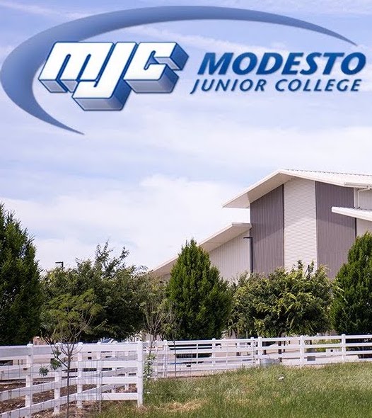 OFI 1620: Modesto Junior College – Agricultural College Episode