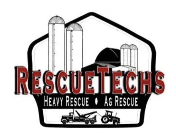 OFI 1842: Farm Safety Tips & Advice | Eric J Rickenbach | RescueTechs