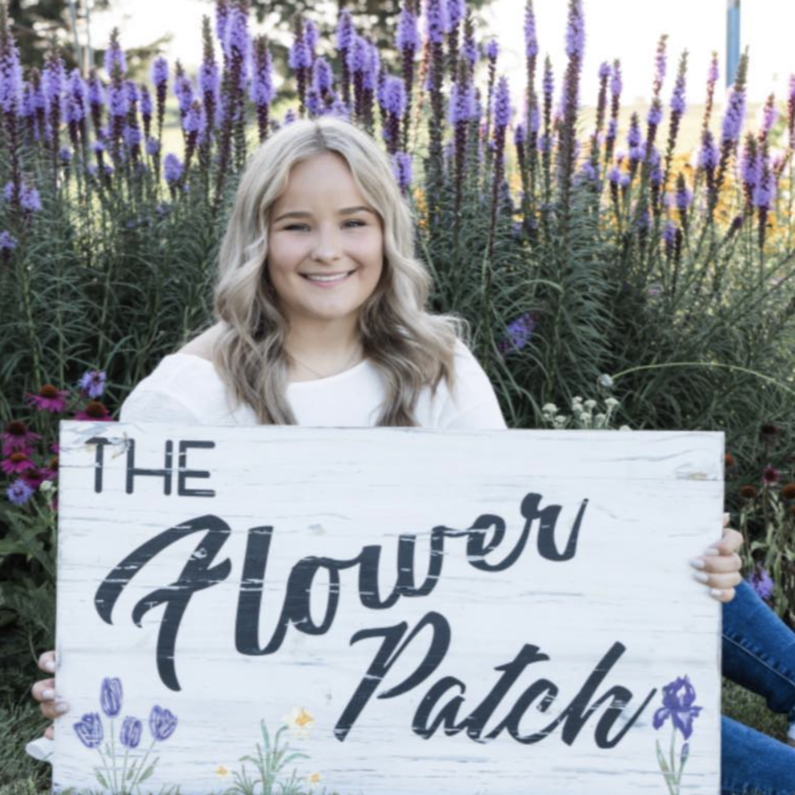 OFI 1756: Learning And Growing In The Flower Business | FFA SAE Edition | Andrea Buhrow | Ashton-Franklin Center High School FFA