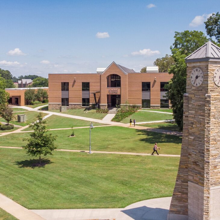 OFI 2054: University Of Arkansas | Monticello, Arkansas | Agricultural College Episode
